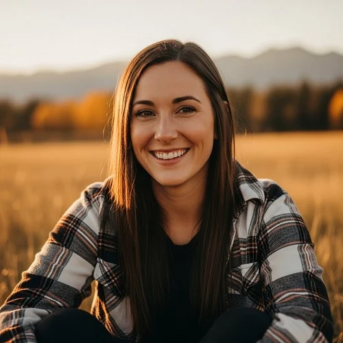 A beautifull 30 years old girl - Grace Hayden