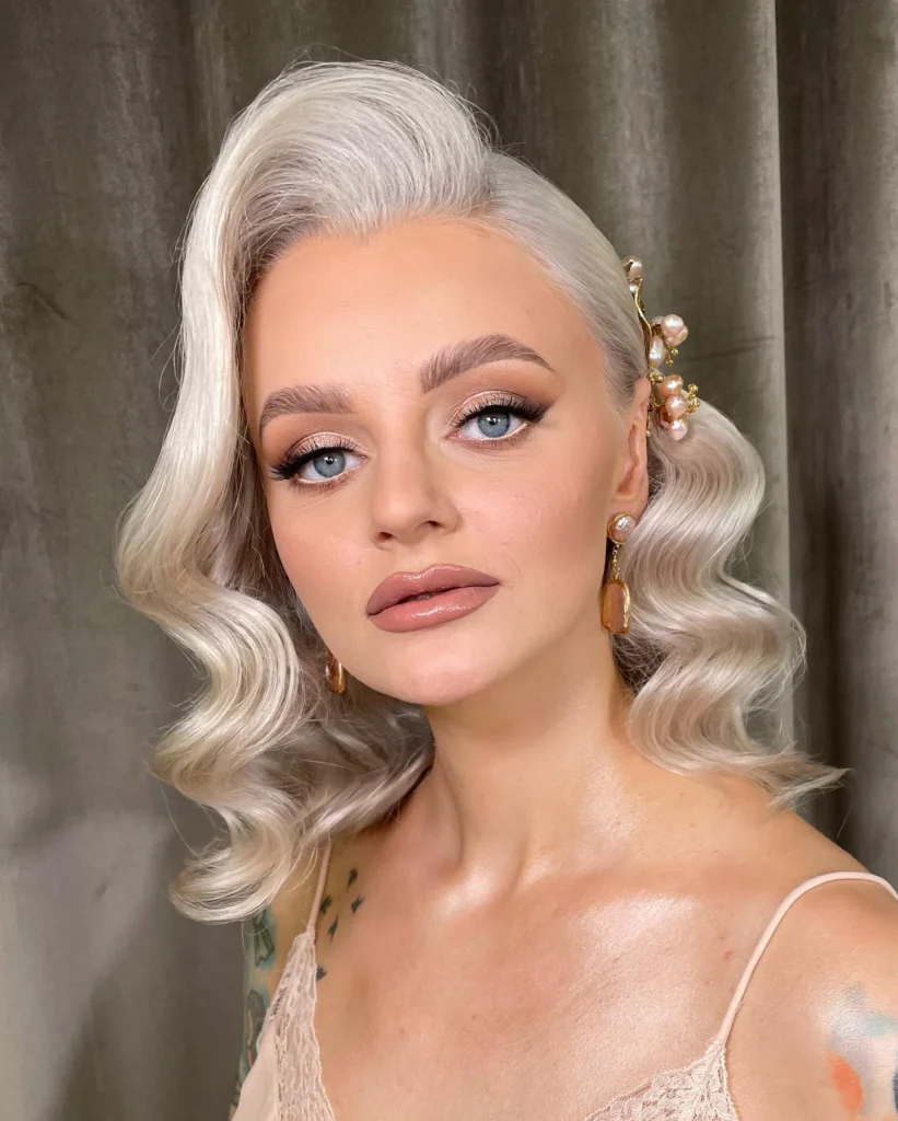 Long bob hairstyle 11 image 127